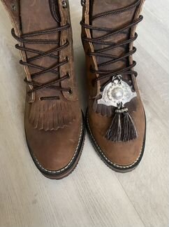 Ботинки PD Tuff USA