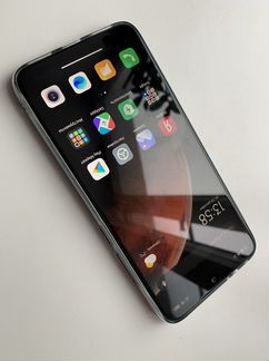 Телефон xiaomi redmi note 7