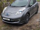 Nissan Leaf AT, 2013, 91 000 км