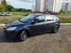 Ford Focus 1.6 AT, 2009, 131 295 км