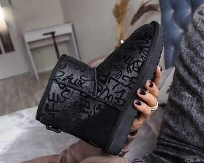 Угги UGG