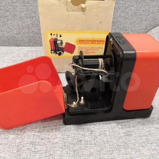 Прялка электрическая Пензмаш бэп-02