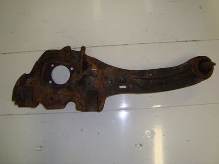 Рычаг задний продольный задний левый Ford Focus 2