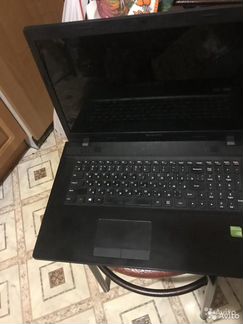 Lenovo G780 Core i7/8gb/750gb/4gb Geforce