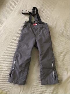 Зимние брюки детские