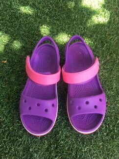 Crocs (крокс), размер С12