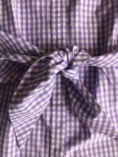 Ralph Lauren новая рубашка оригинал