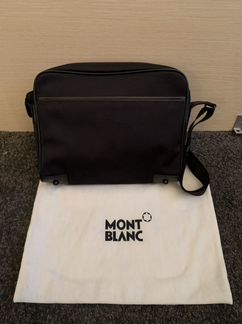 Мужская сумка Montblanc Nightflight