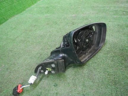 Зеркало правое Kia Ceed 2 JD (2015-2018) 5 контакт