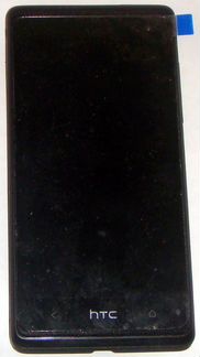 Телефон HTC Desire 600 Dual Sim