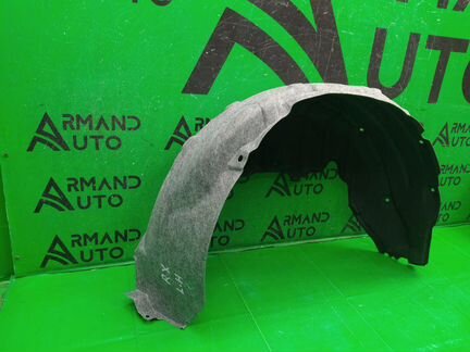 Подкрылок задний правый Lexus Rx 4 2015