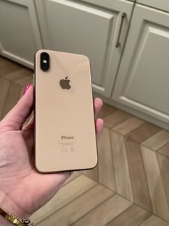 Телефон iPhone xs 512gb