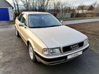 Audi 80 2.0 МТ, 1992, 290 000 км объявление продам