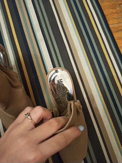 Босоножки Michael Kors