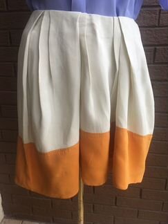 Phillip Lim Юбка Шелк