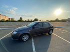 Chevrolet Lacetti 1.6 AT, 2012, 150 000 км