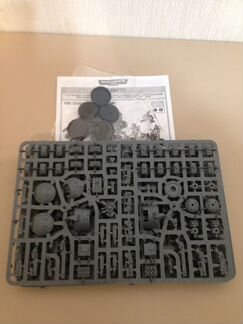 Tau Fire warriors (Warhammer 40000)