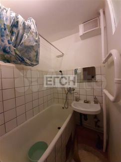 2-к квартира, 45 м², 6/9 эт.