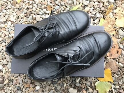 Ботинки Ernesto Dolani Италия