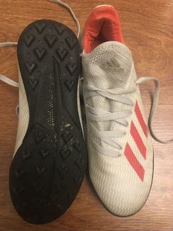 Обувь для мальчика Ecco adidas 35 размер