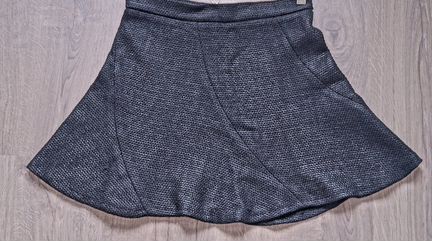 Юбка Zara новая