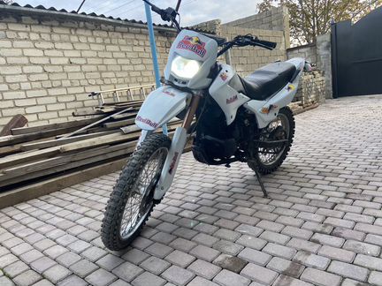 TTR 250R