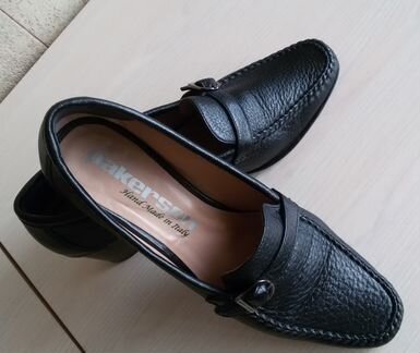 Туфли Pakerson (Италия)