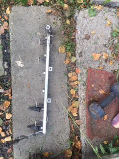 Рампа форсунок e 36 BMW