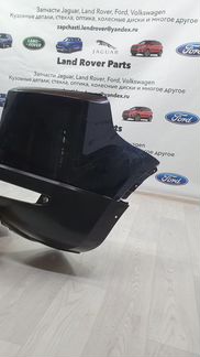 Бампер задний Range Rover Evoque
