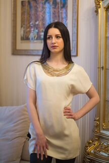 Платье Phillip Lim