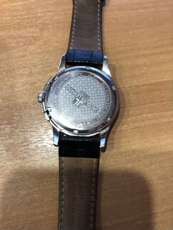 Мужские часы jacques lemans london moonphase 1-144