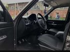 УАЗ Patriot 2.7 МТ, 2017, 67 500 км объявление продам