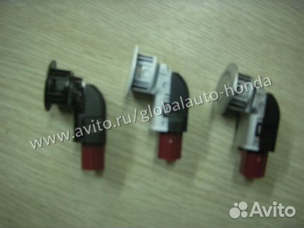 Парктроник Honda CR-V 3