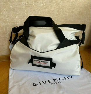 Дорожная сумка givenchy Downtown