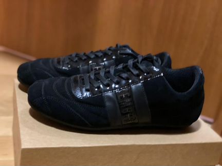 Кроссовки bikkembergs женские 37