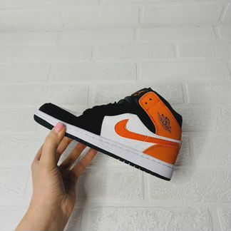 Кроссовки Nike Air Jordan
