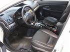 Subaru XV 2.0 CVT, 2014, 163 000 км объявление продам