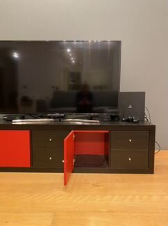 Тумба под тв