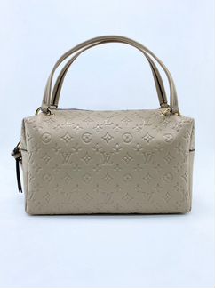 Сумка: Louis Vuitton