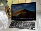 Macbook pro 13 mid 2014