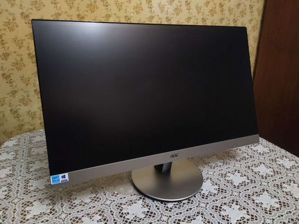 Монитор AOC 27