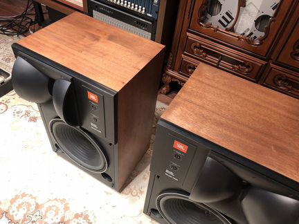 JBL 4425 продам