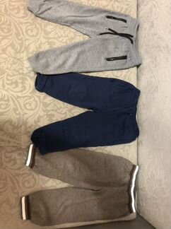 Штаны на мальчика gloria jeans