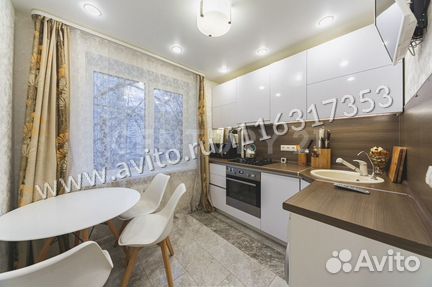 2-к квартира, 38 м², 2/12 эт.