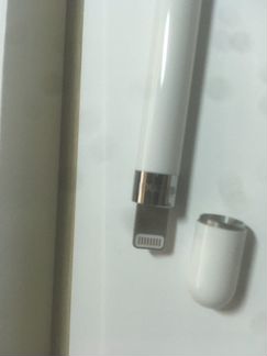 Apple Pencil (1-е поколение)