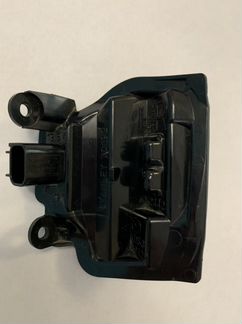 Повторитель поворота в зеркале правом мазда 6