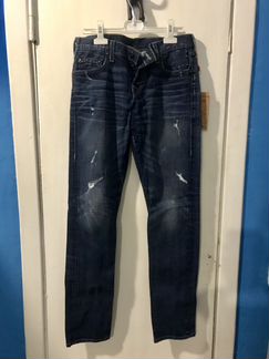 Новые джинсы True Religion 25
