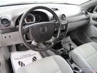 Chevrolet Lacetti 1.4 МТ, 2011, 107 000 км объявление продам