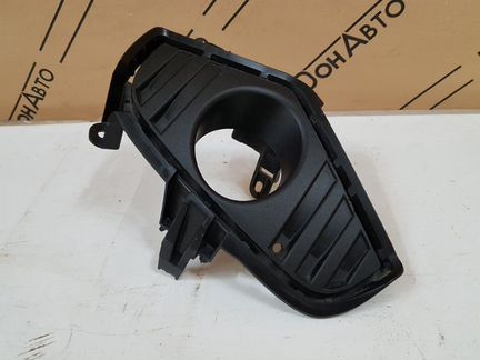 Окантовка птф правая Toyota Rav4 50