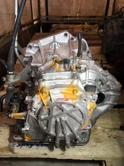 Планетарка Suzuki Lacetti Lian U440 АКПП в разборе